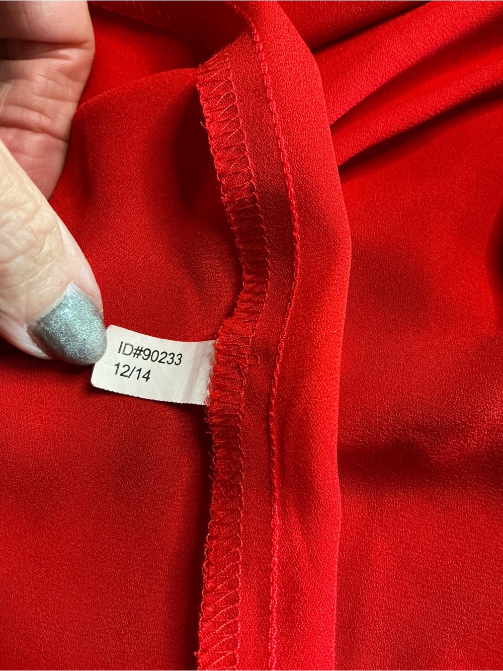 Express reversible Barcelona Cami tank - Picture 6 of 6